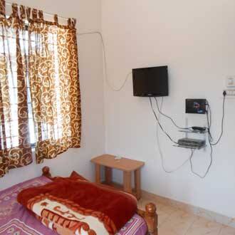White House Homestay, Coorg 3